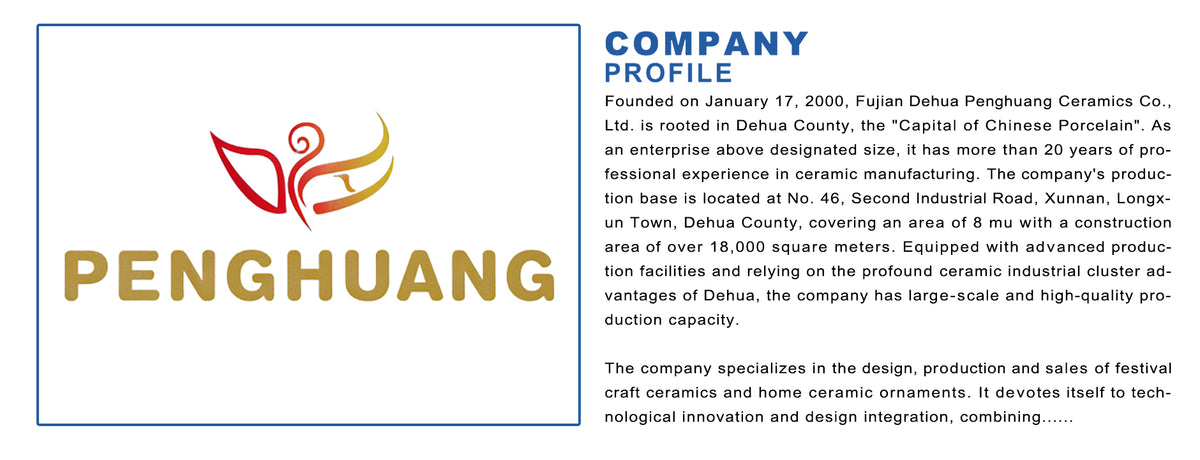PenghuangCeramics.com